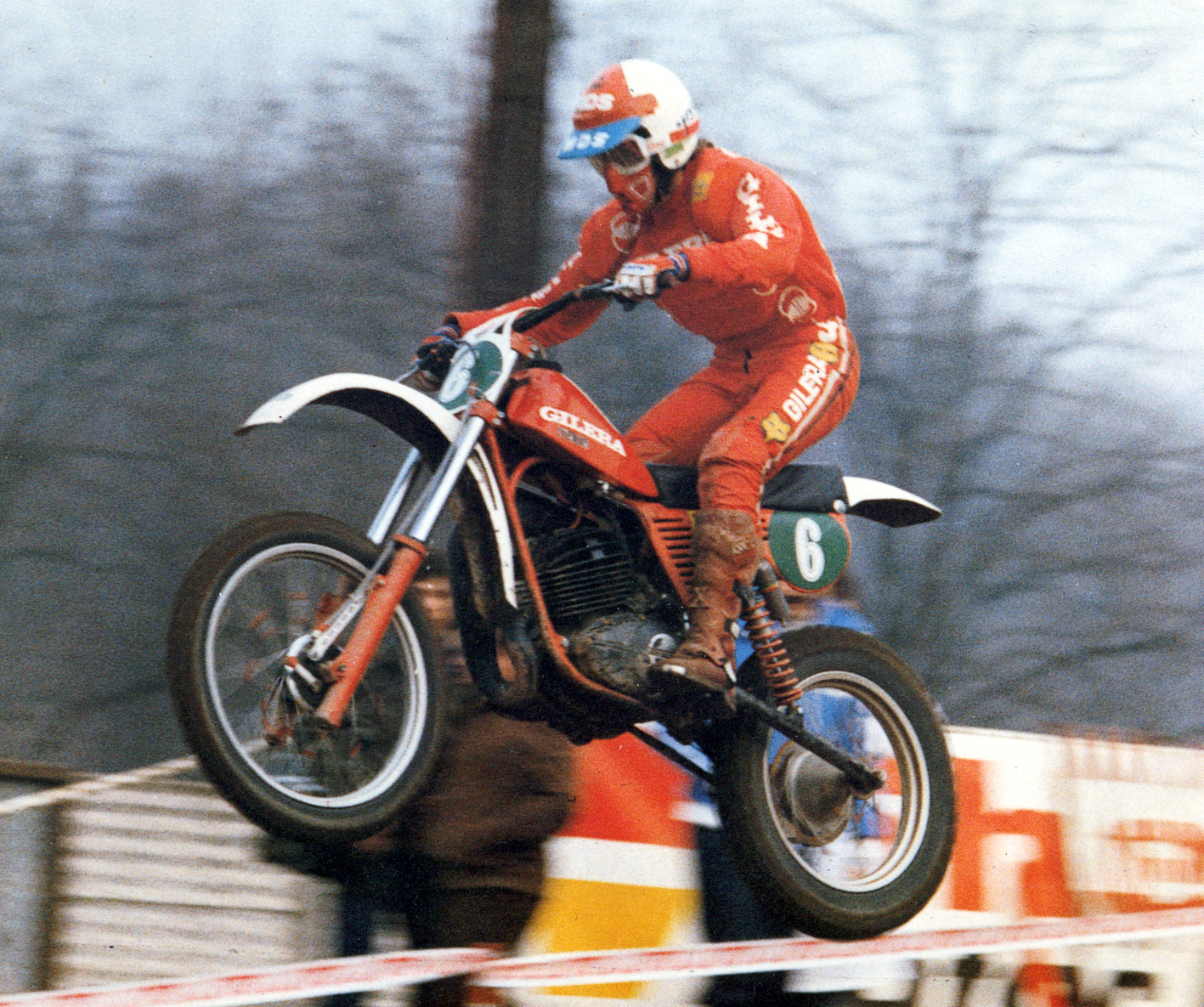 Rinaldi en 81