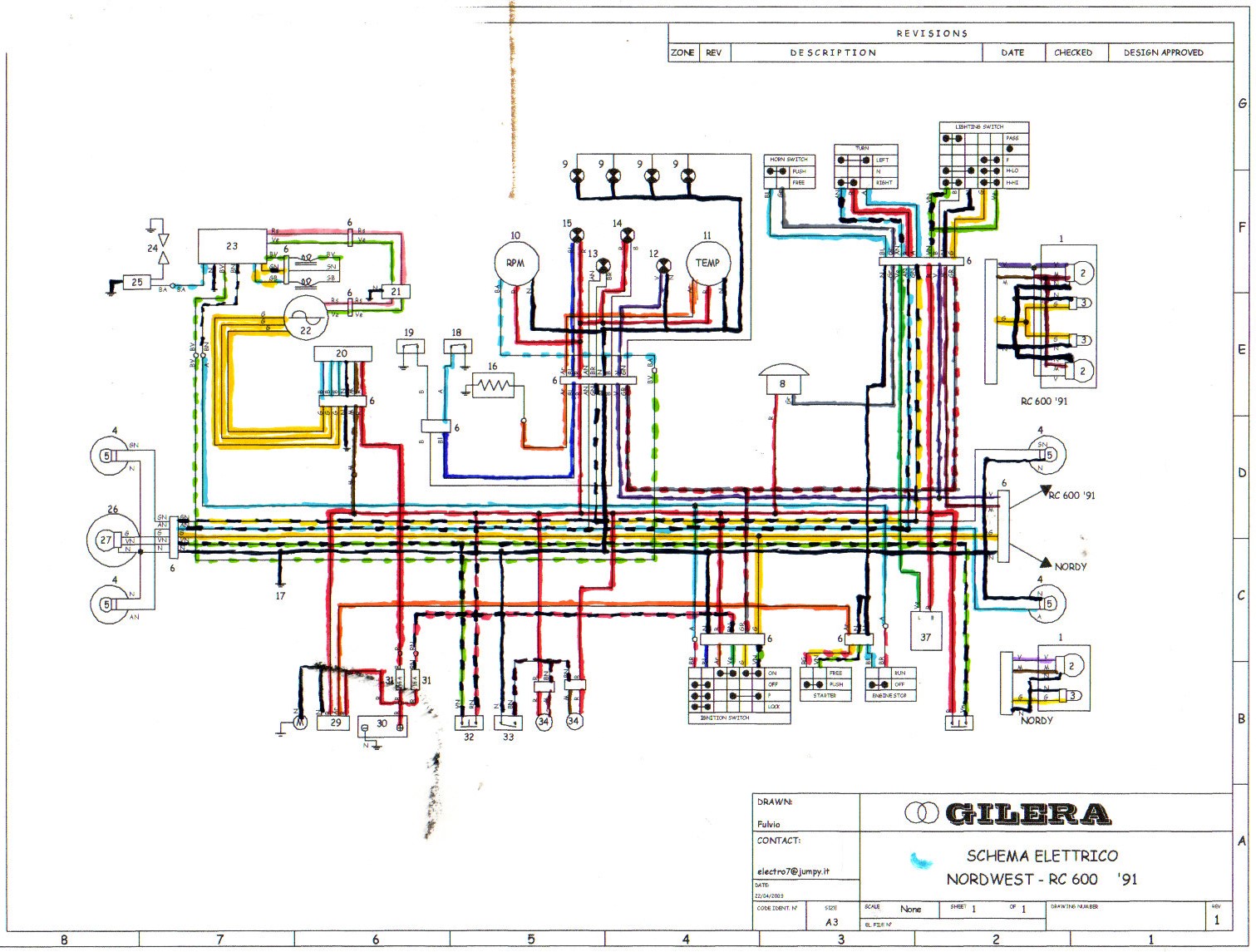 schema elec rc91.jpg