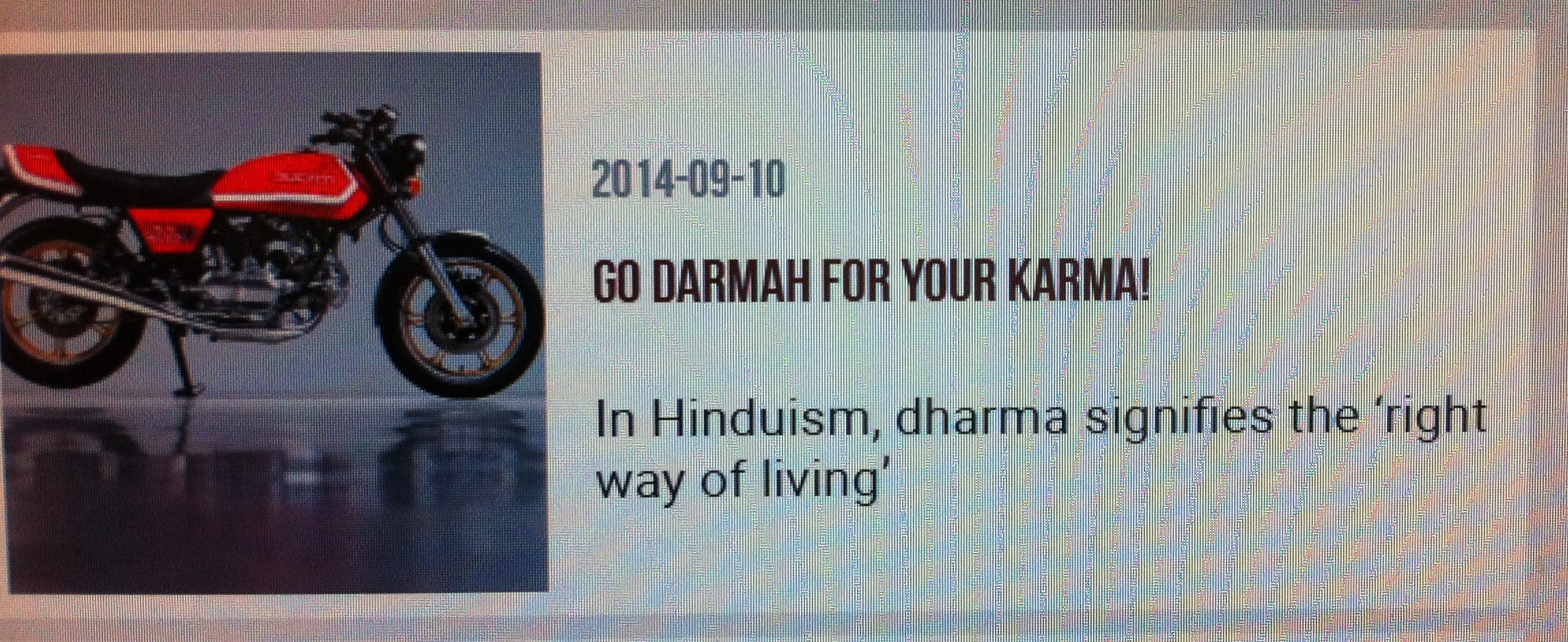 Darmah Karma.JPG