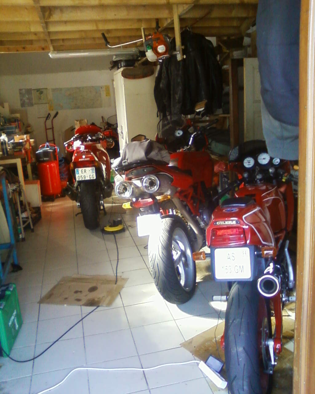 Garage 09042020