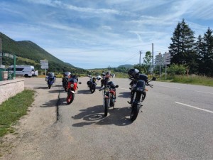 Rencontre en Ard&egrave;che